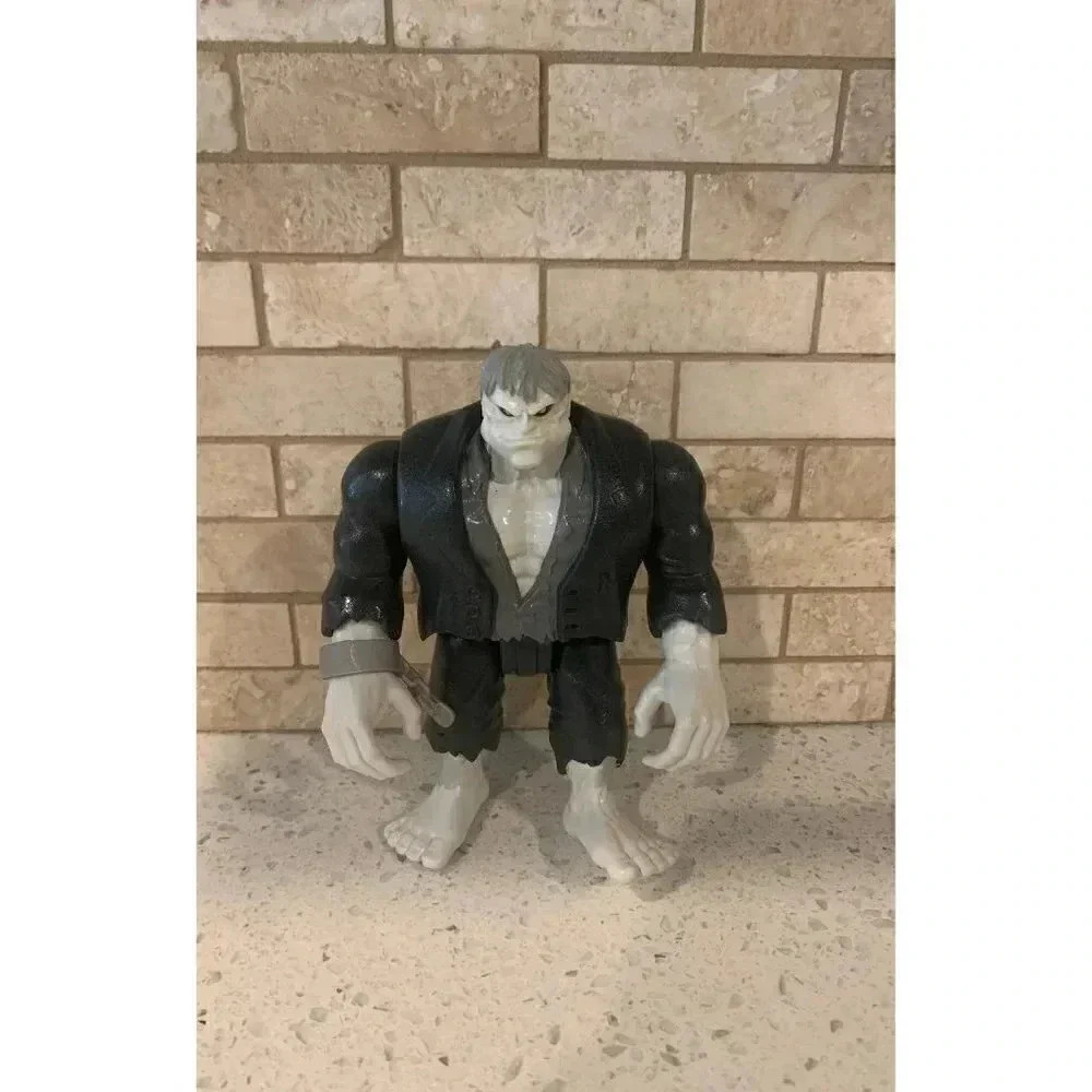 Fisher-Price Imaginext DC Soloman Grundy Bm